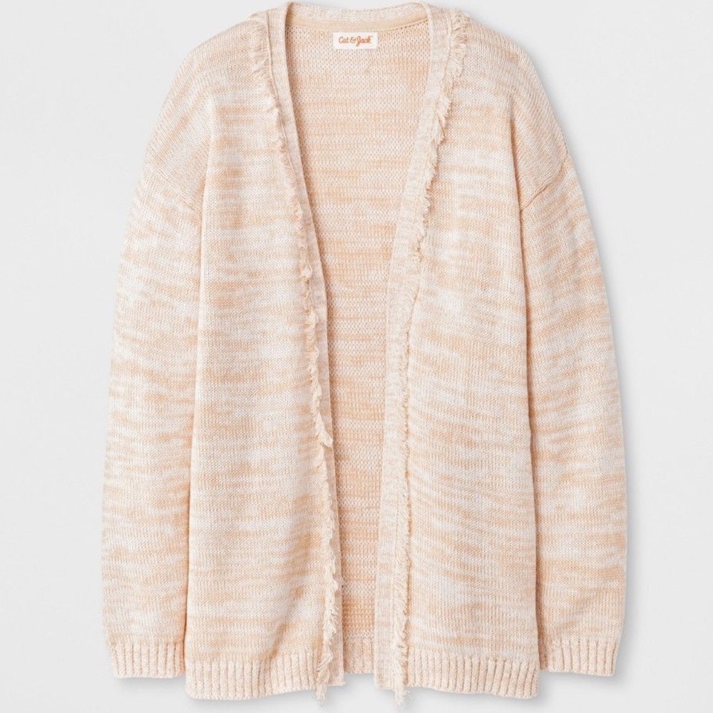 Cat & Jack Girls Sweater